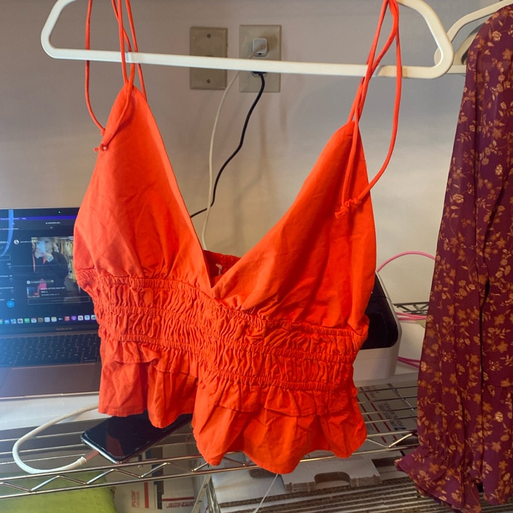 Sim & Sam Top NWT